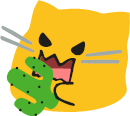 emoji meow-cactus meow-cactus