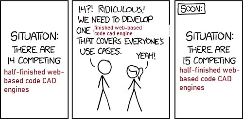 related xkcd