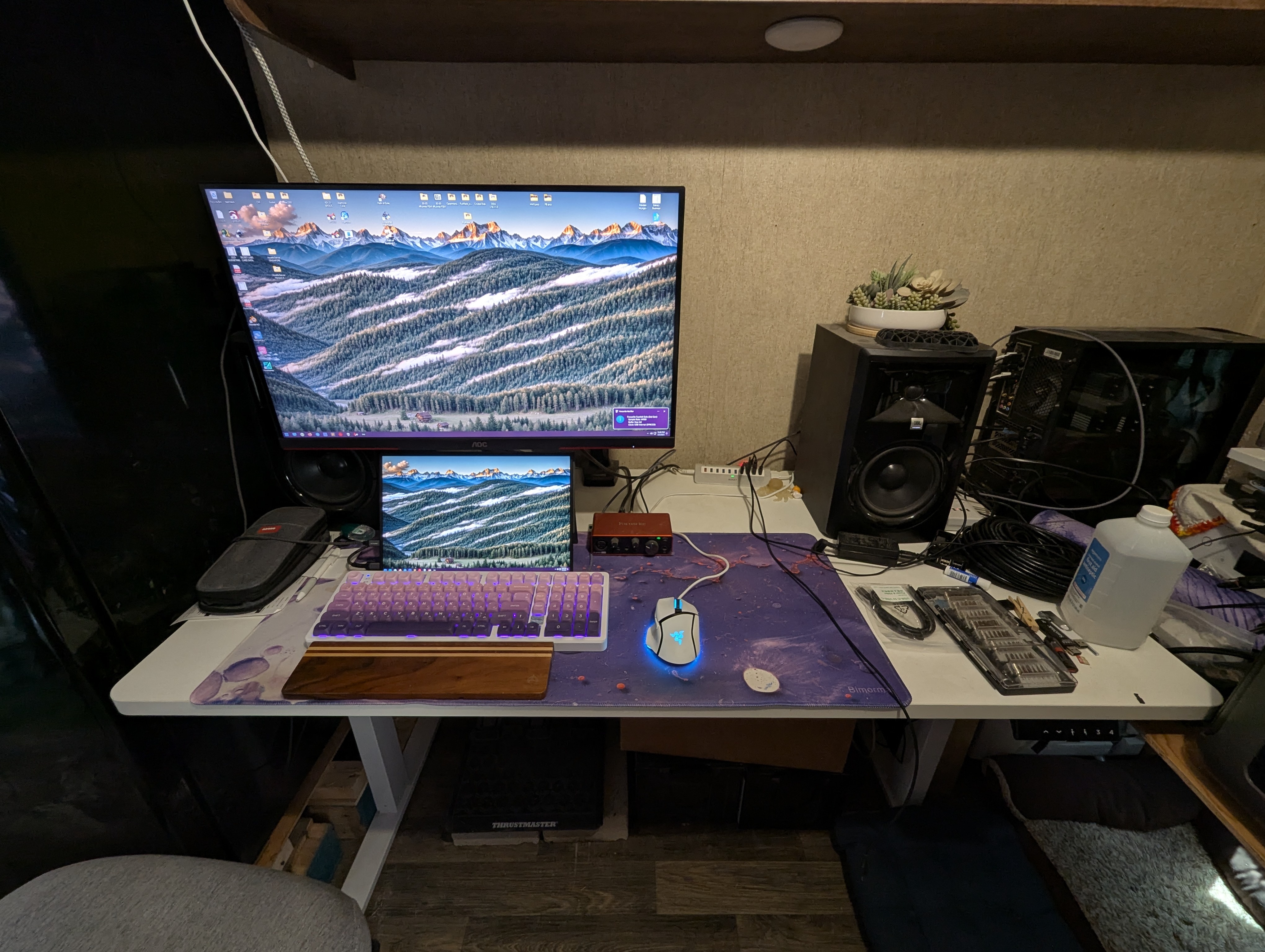 Desktop pic