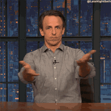 https://media.tenor.com/3EKUQM16sjcAAAAM/see-these-seth-meyers.gif