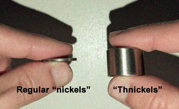 T H I C K